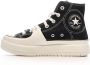 Converse Chuck Taylor All Star Utility Fashion sneakers Schoenen black vintage white egret maat: 37.5 beschikbare maaten:36 37.5 38 39 40.5 - Thumbnail 3