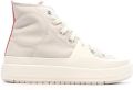 Converse Lage Sneakers All Star Construct - Wit