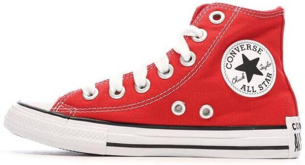 Converse CHUCK TAYLOR ALL STAR SKETCH Rood