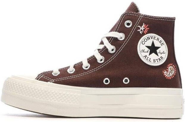 Converse Hoge Sneakers