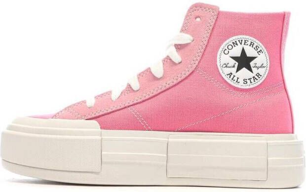 Converse Chuck Taylor All Star Cruise Taylor Dames oops pink egret white maat: 37.5 beschikbare maaten:36 37.5 38.5 39 40.5 41