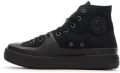 Converse Chuck Taylor All Star Construct Fashion sneakers Schoenen schwarz 40.5 beschikbare maaten:36 37.5 38.5 39 40.5 41 - Zwart