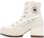 Converse Luxe Haklaarzen White - Thumbnail 3
