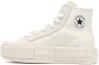 Converse Chuck Taylor All Star Cruise Chuck Taylor in wit formaten: 38.5 - Thumbnail 2