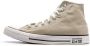 Converse Chuck Taylor All Star High Heren Beige- Heren Beige - Thumbnail 3