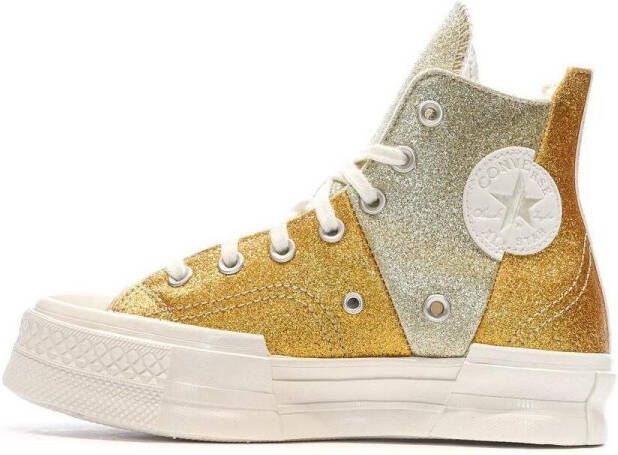 Converse Hoge Sneakers