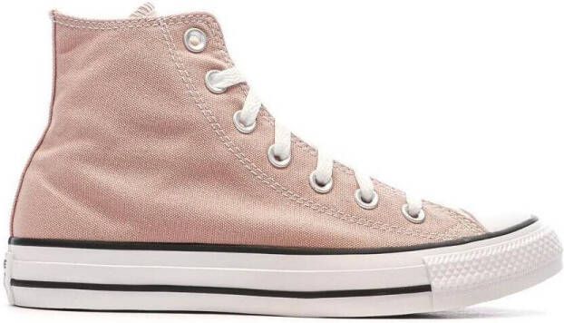 Converse All Star High Dames Pink- Dames Pink