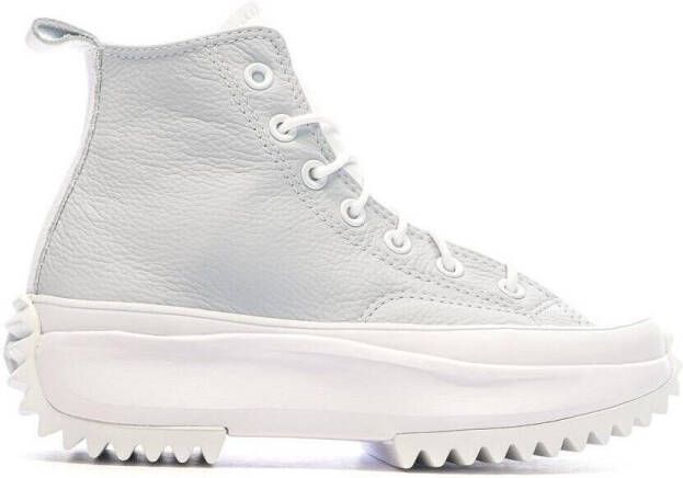 Converse Run Star Hike Fashion sneakers Schoenen white moonbathe ghosted maat: 37.5 beschikbare maaten:37.5 38.5 39 40.5 41