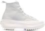 Converse Run Star Hike Fashion sneakers Schoenen white moonbathe ghosted maat: 37.5 beschikbare maaten:37.5 38.5 39 40.5 41 - Thumbnail 1