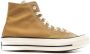 Converse Chuck 70 Hi Dames Brown- Dames Brown - Thumbnail 1
