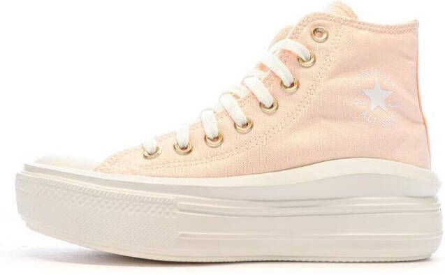 Converse Hoge Sneakers
