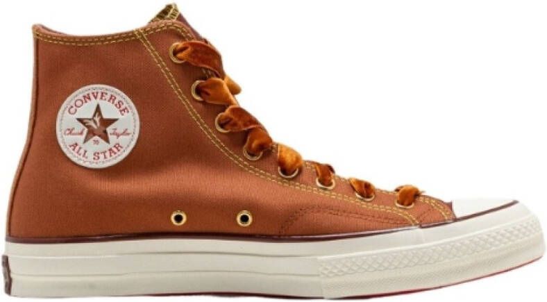 Converse Tawny Chuck 70 Hi Sneakers