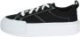 Converse Cruise Ox Junior Black Kind Black - Thumbnail 1