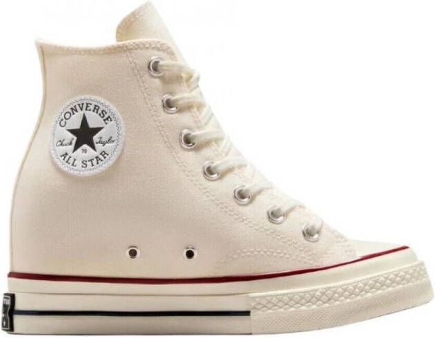 Converse Hoge Sneakers a12562c_wedge_hi