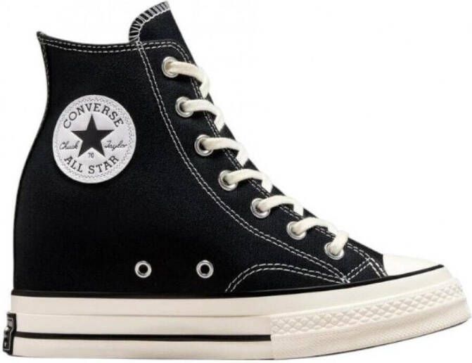 Converse Hoge Sneakers a12563c_wedge_hi