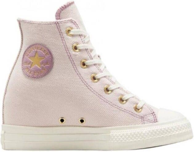 Converse Hoge Sneakers a12763c_wedge_hi