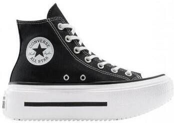 Converse Hoge Sneakers a12975c_double_stack_nero