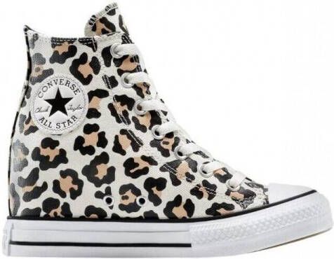 Converse Hoge Sneakers a14938c_wedge_hi