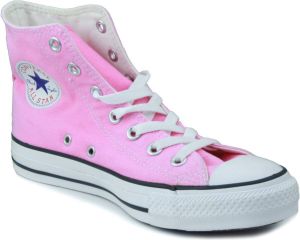 Converse Hoge Sneakers ALL STAR