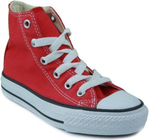 Converse Hoge Sneakers ALL STAR