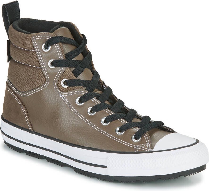 Converse Hoge Sneakers ALL STAR BERKSHIRE