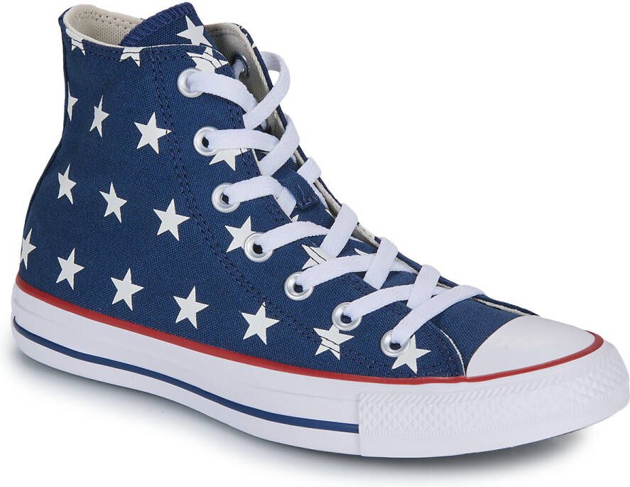 Converse Hoge Sneakers CHUCK TAYLOR ALL STAR