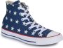 Converse Hoge Sneakers CHUCK TAYLOR ALL STAR - Thumbnail 2