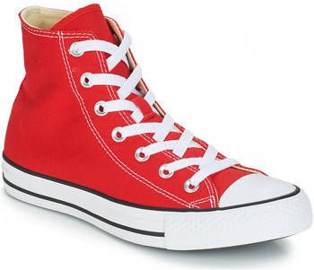 Converse Hoge Sneakers chuck taylor all star