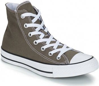 Converse Hoge Sneakers chuck taylor all star