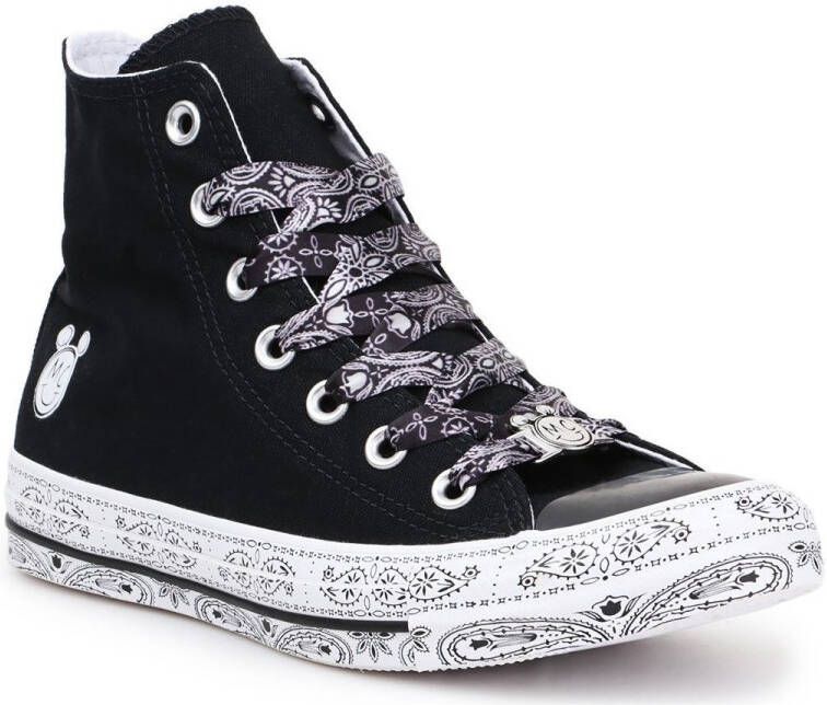 Converse Hoge Sneakers Chuck Taylor All Star 162234C