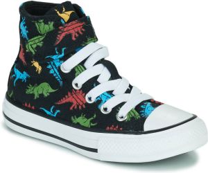 Converse Hoge Sneakers Chuck Taylor All Star 1V Dinosaurs Hi