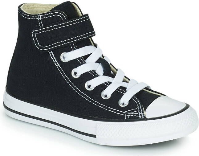 Converse Chuck Taylor All Star 1v Easy-on Fashion sneakers Schoenen black natural white - Foto 6