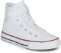 Converse Chuck Taylor All Star 1v Easy-on Fashion sneakers Schoenen white white natural maat: 28 beschikbare maaten:27 28 30 31 32 33 34 - Thumbnail 2