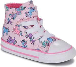 Converse Hoge Sneakers CHUCK TAYLOR ALL STAR 1V UNICORNS HI