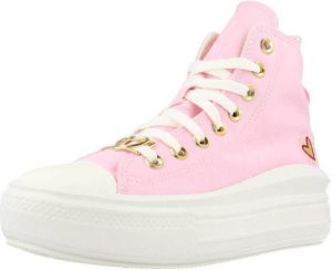 Converse Sneakers CHUCK TAYLOR ALL STAR M0VE PLATFORM