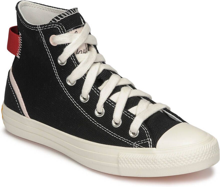 Converse Hoge Sneakers CHUCK TAYLOR ALL STAR