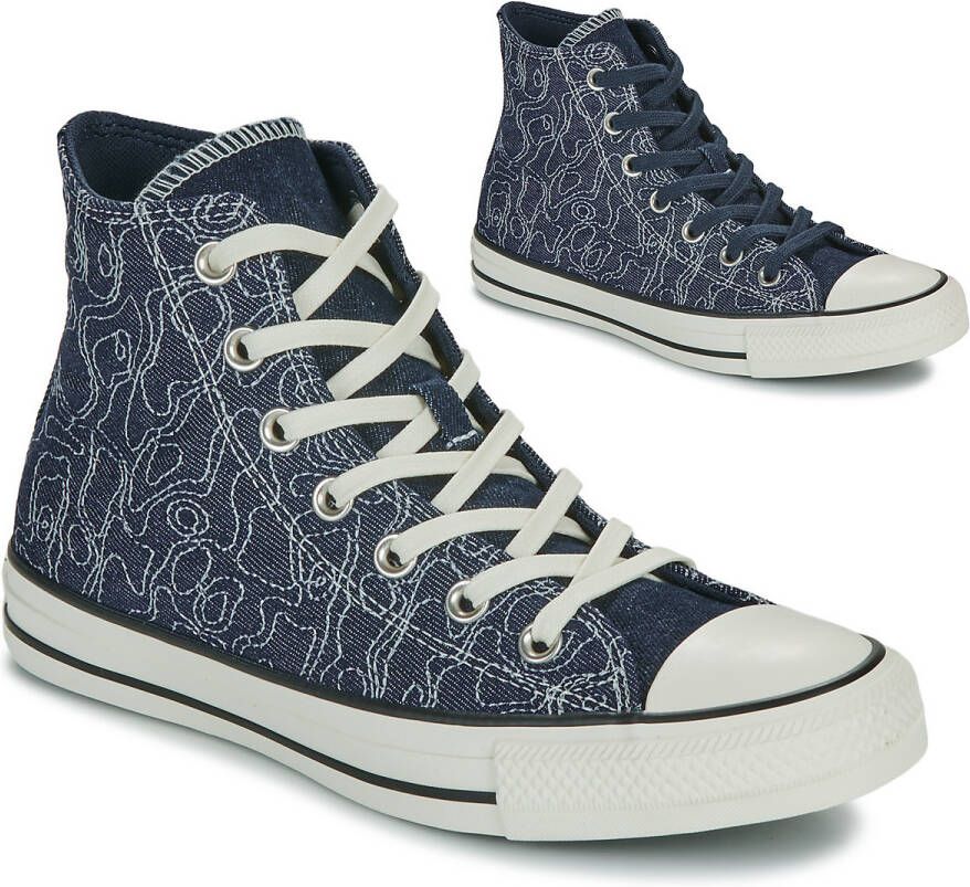 Converse Hoge Sneakers CHUCK TAYLOR ALL STAR