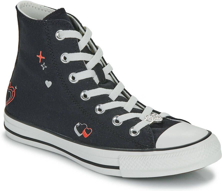 Converse Hoge Sneakers CHUCK TAYLOR ALL STAR