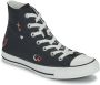 Converse Hoge Sneakers CHUCK TAYLOR ALL STAR - Thumbnail 2