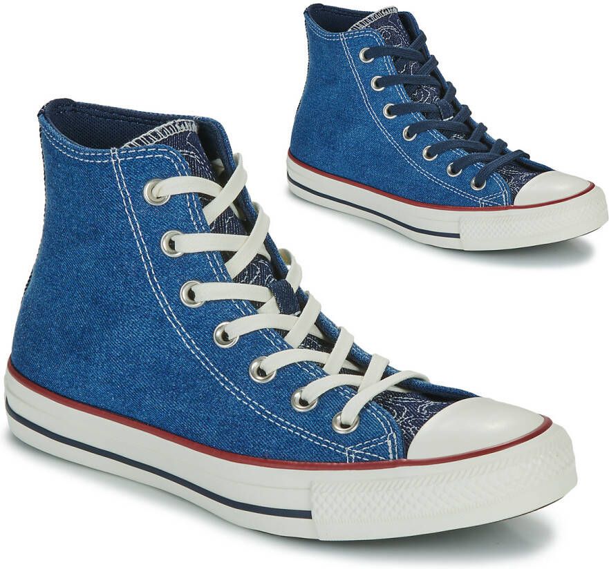 Converse Hoge Sneakers CHUCK TAYLOR ALL STAR