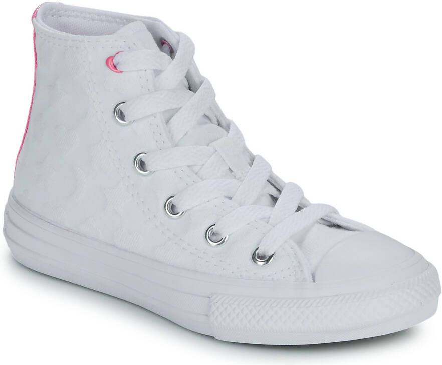 Converse Hoge Sneakers CHUCK TAYLOR ALL STAR