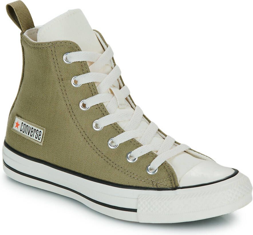 Converse Hoge Sneakers CHUCK TAYLOR ALL STAR