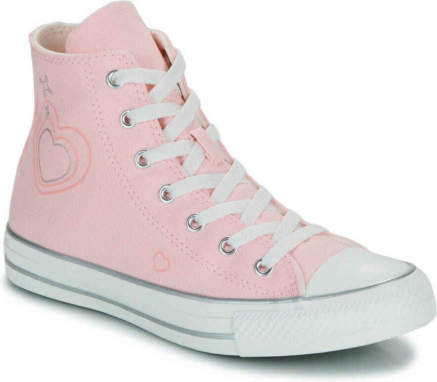 Converse Hoge Sneakers CHUCK TAYLOR ALL STAR