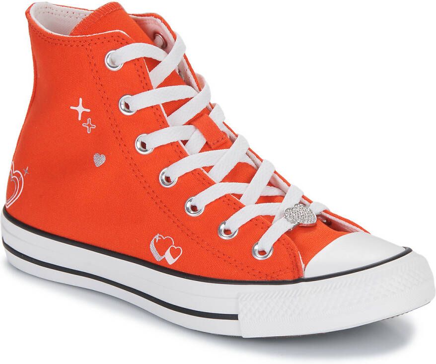 Converse Hoge Sneakers CHUCK TAYLOR ALL STAR