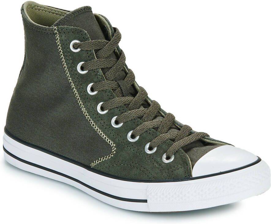 Converse Hoge Sneakers CHUCK TAYLOR ALL STAR