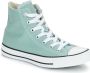 Converse Chuck Taylor All Star Sneakers groen - Thumbnail 1