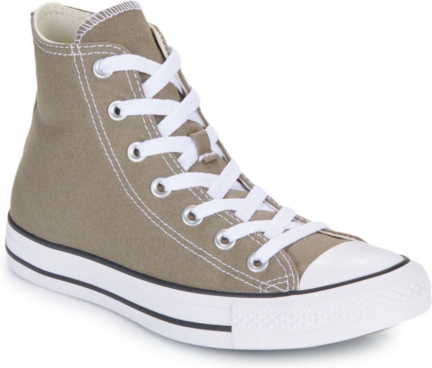 Converse Chuck Taylor All Star Sneakers grijs