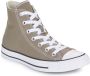 Converse Chuck Taylor All Star Sneakers grijs - Thumbnail 1