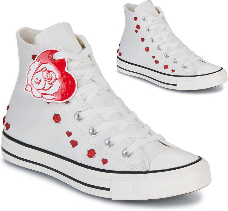 Converse Hoge Sneakers CHUCK TAYLOR ALL STAR