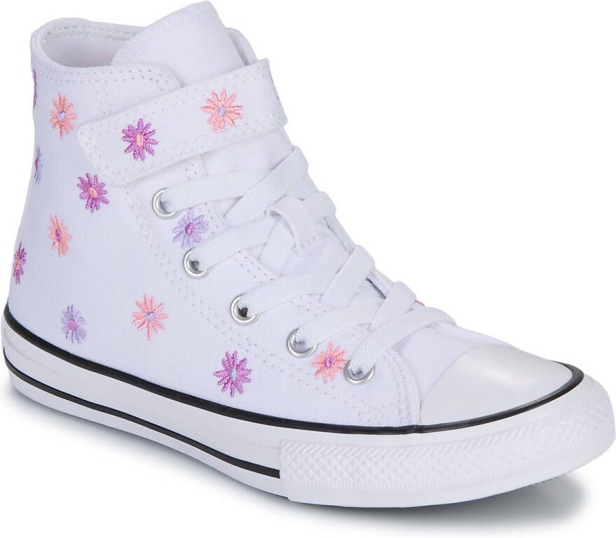 Converse Hoge Sneakers CHUCK TAYLOR ALL STAR ALLOVER FLORALS EASY ON